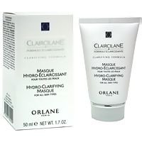 ORLANE- HYDRO CLARIFYING MASK 1.7oz