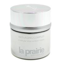 LA PRAIRIE- ANTI-AGING COMPLEX CELLULAR INTERVENTION CREAM 1.7oz