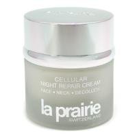 LA PRAIRIE CELLULAR NIGHT REPAIR CREAM 1.7oz