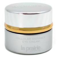 LA PRAIRIE- CELLULAR RADIANCE EYE CREAM .5oz