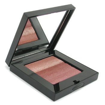 BOBBI BROWN- SHIMMER BRICK COMPACT FOR EYES- BROWNIE