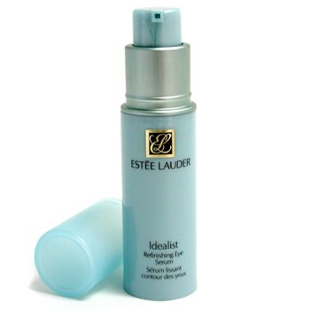 ESTEE LAUDER- IDEALIST REFINISHING EYE SERUM .5oz