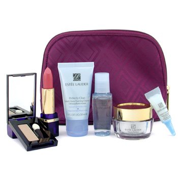 ESTEE LAUDER- FUTURE PERFECT- GIFT SET 7PC
