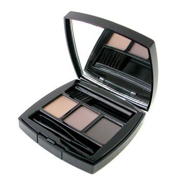 CHANEL- LE SOURCIL DE CHANEL- EYE BROW SHAPING KIT