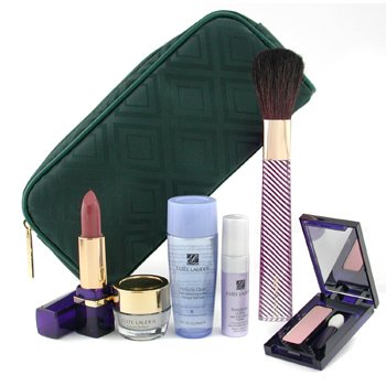 ESTEE LAUDER- TRAVEL SET- 7PC