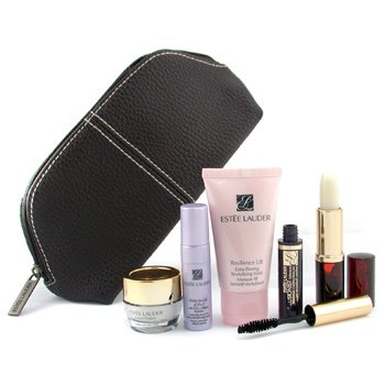 ESTEE LAUDER TRAVEL SET- 6PC
