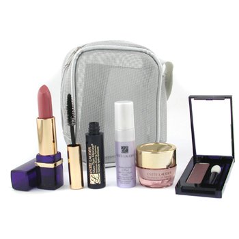 ESTEE LAUDER- TRAVEL SET- 6PC