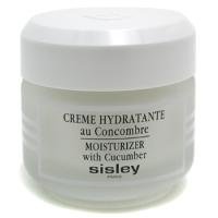 SISLEY BOTANICAL FLUID MOISTURIZER WITH CUCUMBER 1.5oz