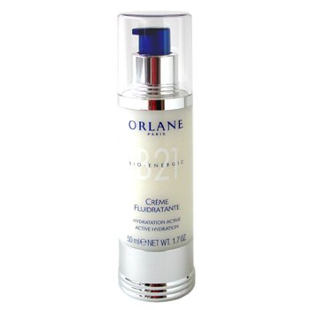 ORLANE B21 ACTIVE HYDRATION CREAM 1.7oz
