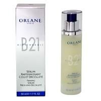 ORLANE B21 FIRMING NECK SERUM 1.7oz