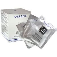 ORLANE B21 S.O.S CONTOURING CREAM- 28 PACKS (.34oz/pack)