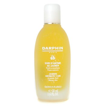DARPHIN- JASMINE AROMATIC CARE- FOR MATURE SKIN 1.6oz (SALON SIZE) **FREE SHIPPING**