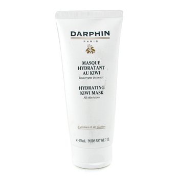 DARPHIN- HYDRATING- KIWI MASK 6.7 oz (SALON SIZE) **FREE SHIPPING**