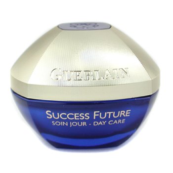 GUERLAIN SUCCESS FUTURE WRINKLE MINIMIZER, FIRMING DAY CARE SPF 15 1oz **FREE SHIPPING**