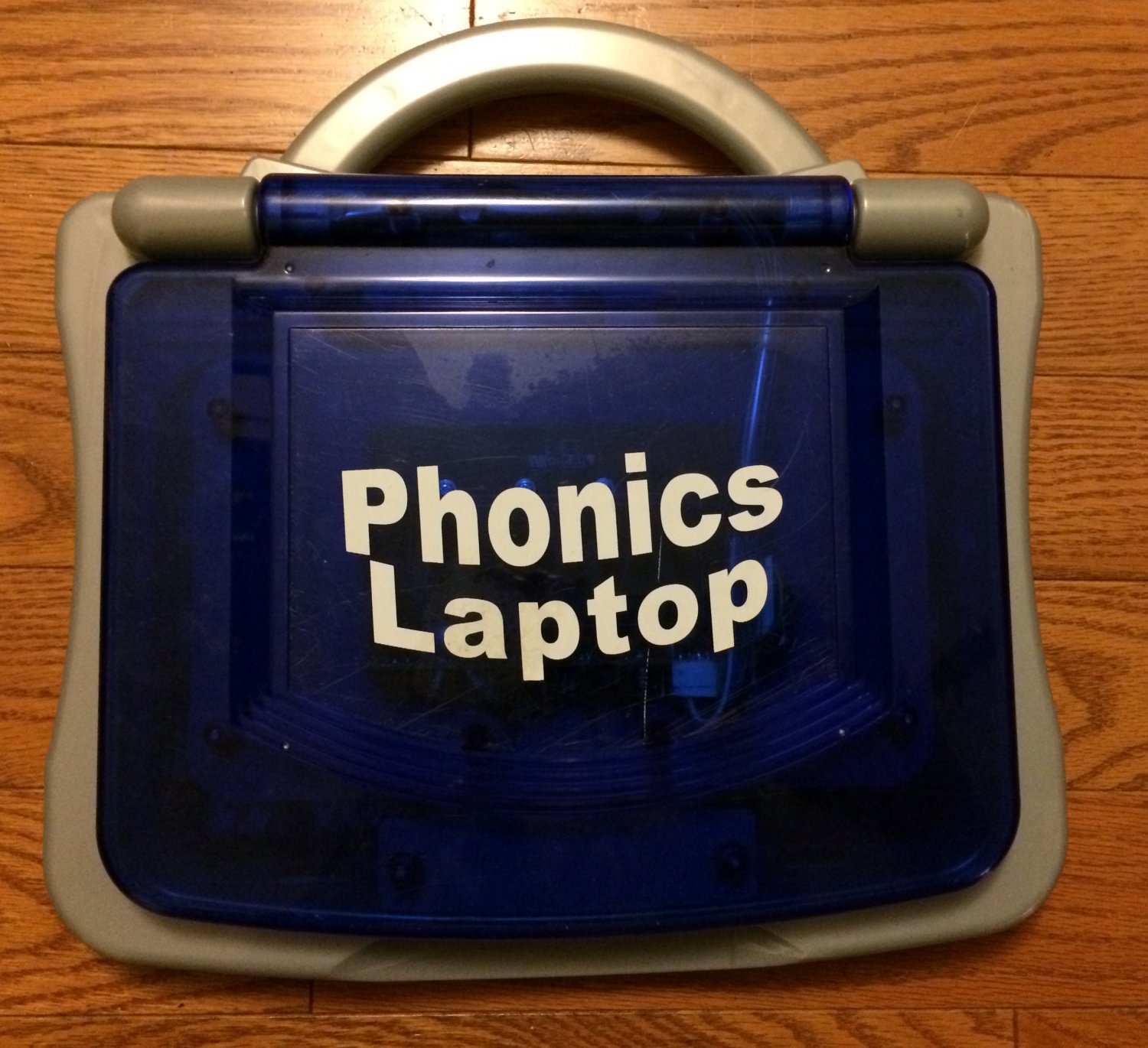 KB TOYS Phonics Laptop Educational ABCs Alphabet Spelling