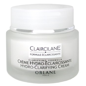 ORLANE HYDRO-CLARIFYING CREAM ALL SKIN TYPES, 50ML