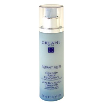 S0179 Orlane Extrait Vital - Vital Biological Emulsion, 50ml, FRANCE