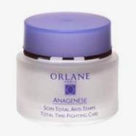 ORLANE PARIS ANAGENESE TOTAL TIME-FIGHTING CARE, 50ML