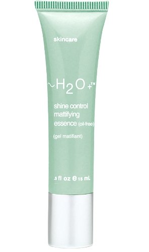 SKINCARE H2O+ SHINE CONTROL MATTIFYING ESSENCE 15ML