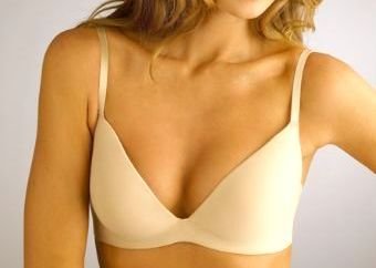 A0400 Calvin Klein CK Perfectly Fit Tech Extreme Plunge Bra F2792 Nude SIZE 36C