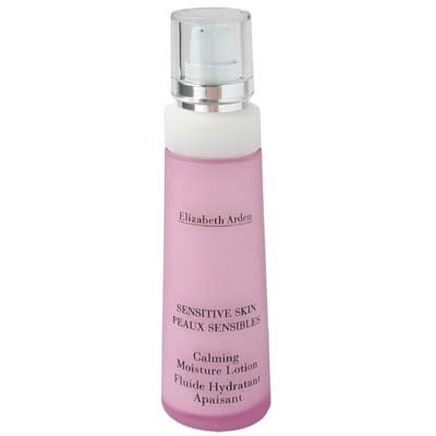 S0037 Elizabeth Arden Sensitive Skin Calming Moisture Lotion 1.7 FL. oz (50ml)