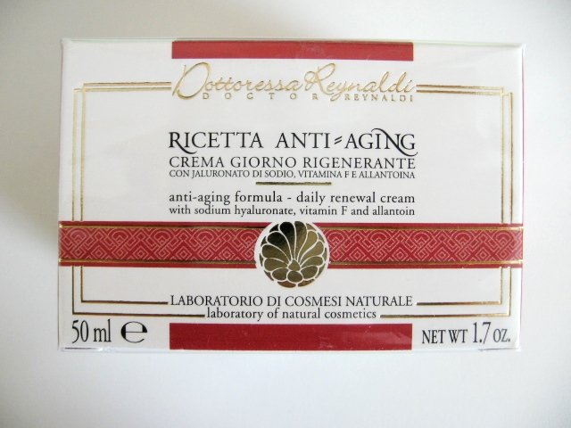S0154 DR REYNALDI DAILY RENEWAL CREAM + VATAMIN F 50ml