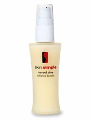 9FSS05 SKIN SIMPLE RISE & SHINE RADIANCE BOOSTER, 1.0 Oz