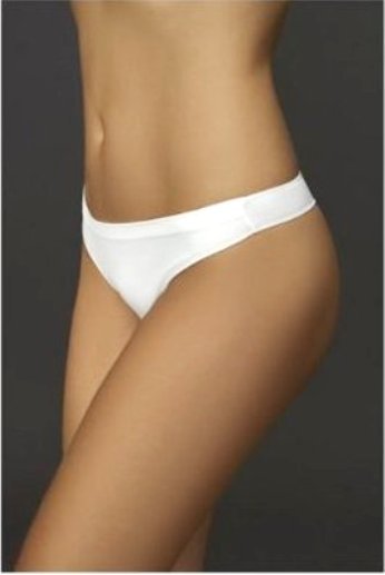 www.prominentresults.com : NWT A266T Le Mystere Ultra Soft Low Rider Seamless Tagless Microfiber Thong U124 New