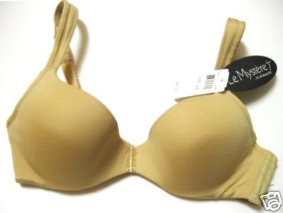 www.prominentresults.com : NWT A0402 Le Mystere Vamp UW Plunge Push-Up Bra 2855