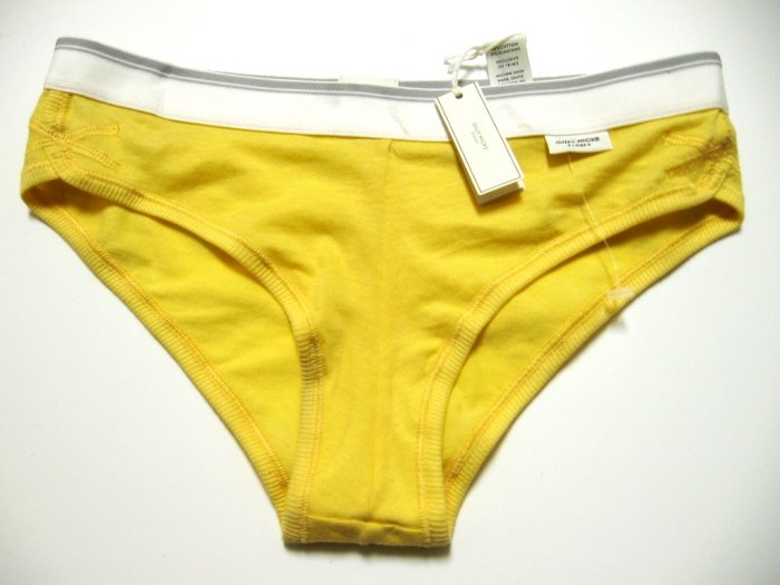 A69BR ABERCROMBIE GILLY HICKS WIDE BAND BOY RUNNERE, SIZE EXTRA SMALL