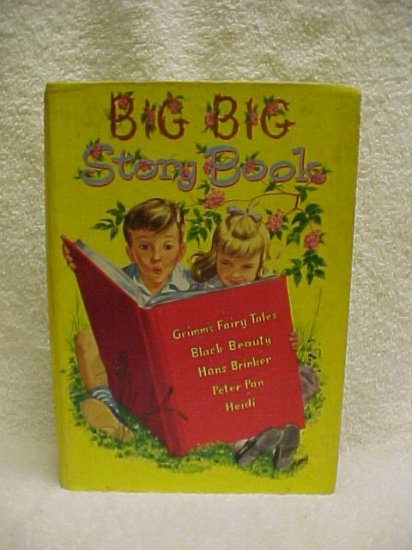 Big Big Story Book 1941
