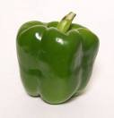 Gren Bell Pepper