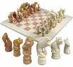 authentic chess board