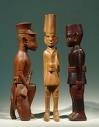 kamba carving