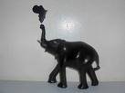 Africam elephant