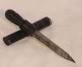 authentic kamba sword