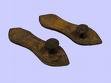 swahili sandals