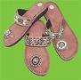 caostal sandals