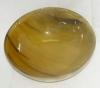 Horn bowl