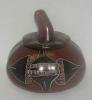 sugar dish ceramic (Authentic)