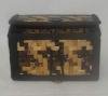 Banana fibres jewerly box