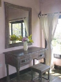 Authentique Mgama dressing table