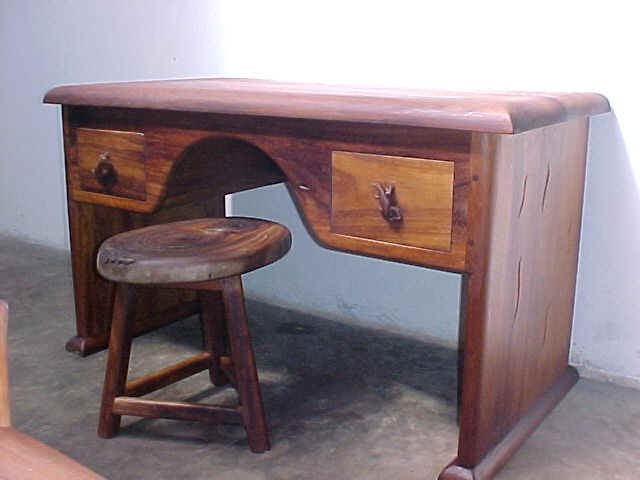 Mvuleb dressing table