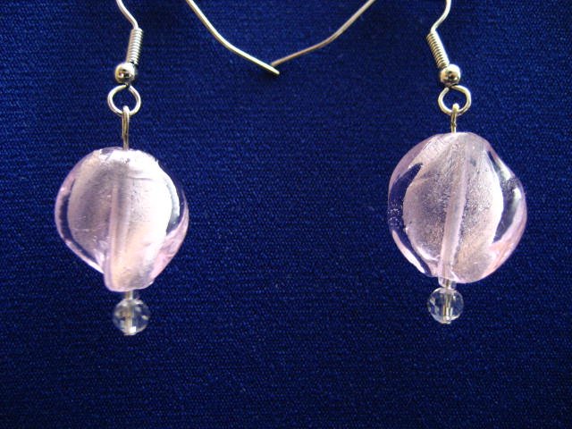 Luminescent Pink