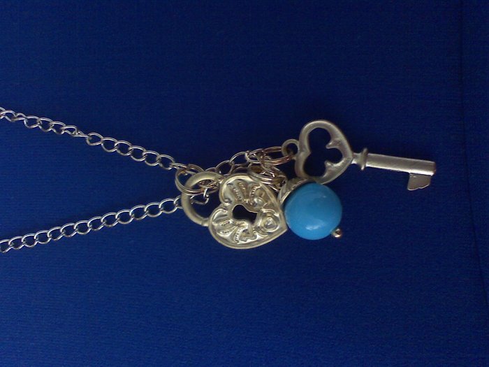 Key to the Heart