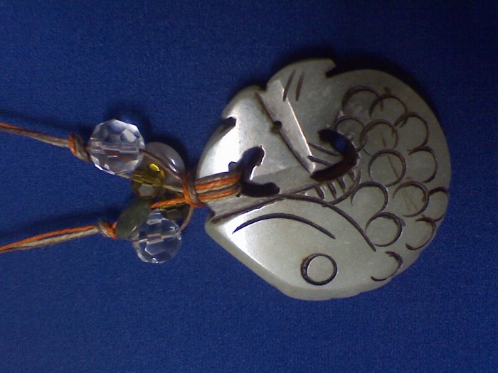 Asian Knot