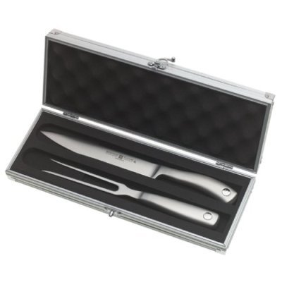 WUSHTOF CULINAR 2 PIECE CARVING SET