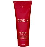 DESIGN BODY LOTION 6.6 OZ