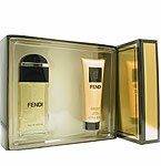 FENDI PARFUM AND BODY LOTION GIFTSET