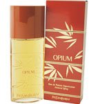 OPIUM 1.6 EDT SPRAY